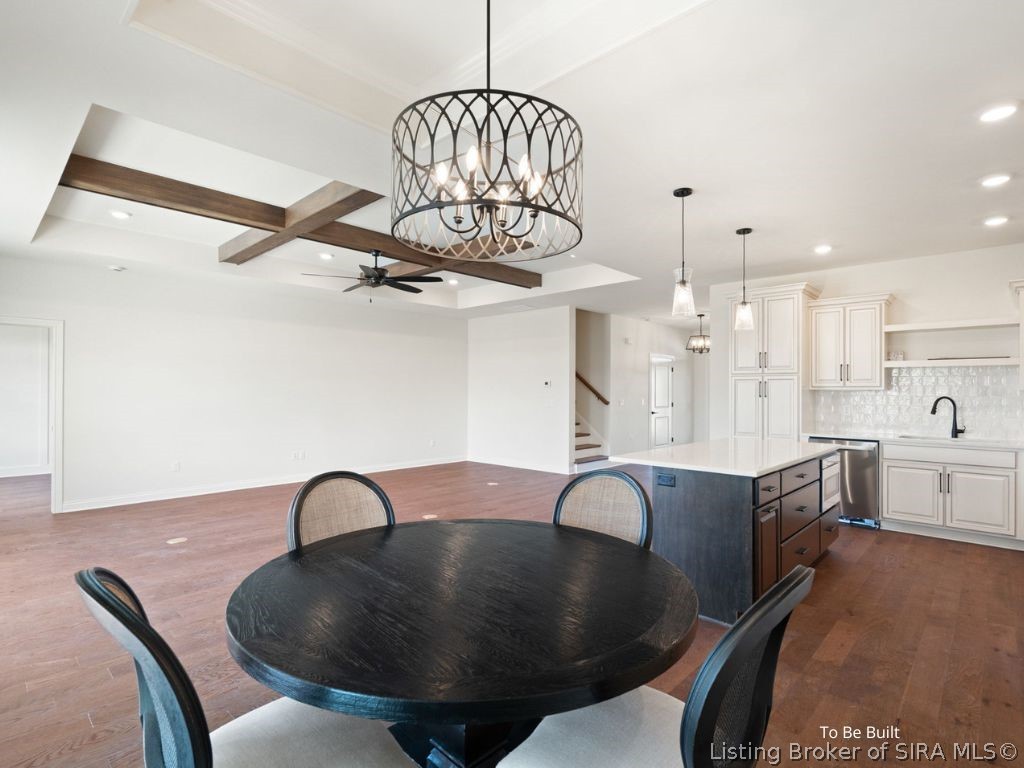 2045 Mystic Falls Circle #319 Property Photo 6