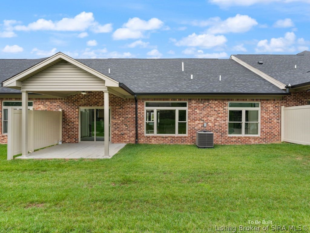 2045 Mystic Falls Circle #319 Property Photo 33