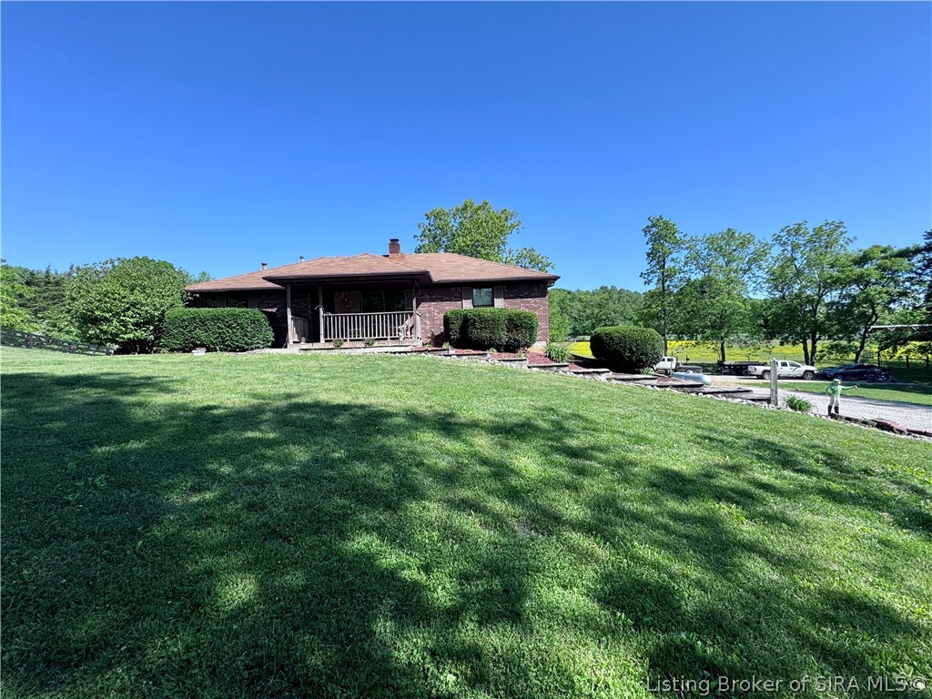 9320 Pekin Road Property Photo 1