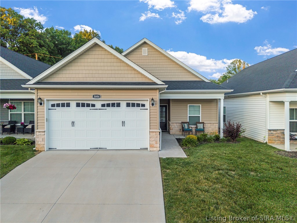 3004 Bales Way