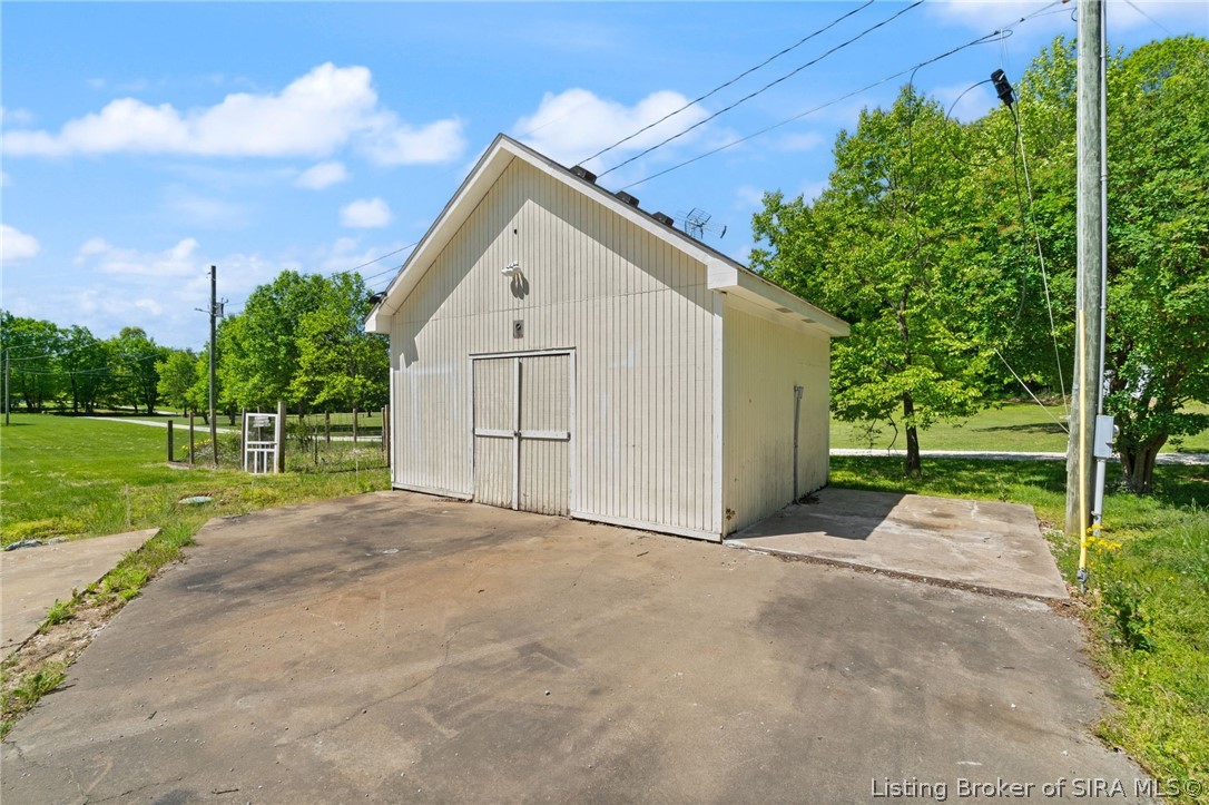4230 E Martinsburg Fire Road Property Photo 5