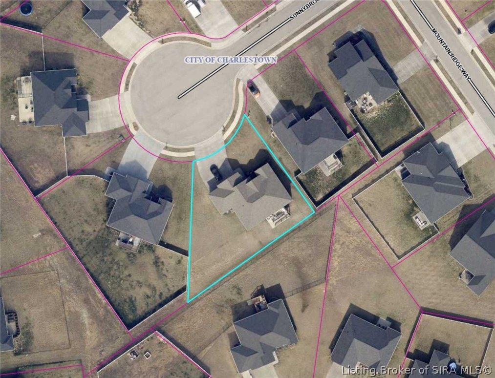 7205 Sunnybrook Court Property Photo 6