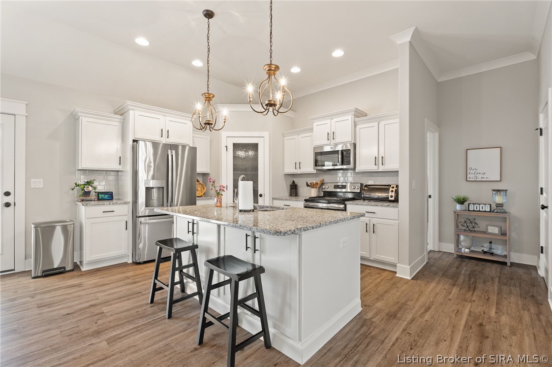 7205 Sunnybrook Court Property Photo 12
