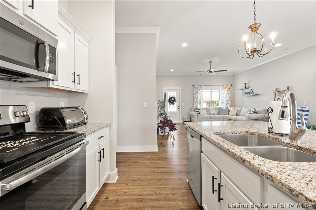 7205 Sunnybrook Court Property Photo 15