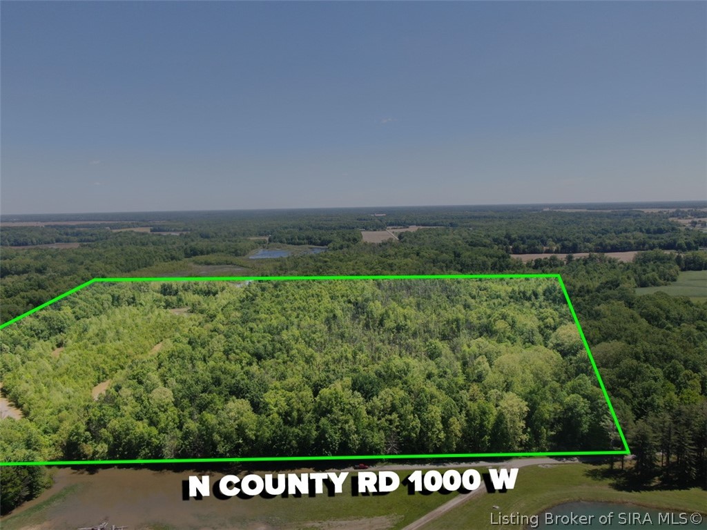 1000 S 1000 Road W Property Photo 1