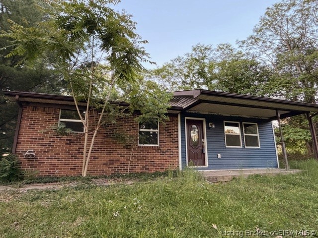 4238 E Martinsburg Fire Road Property Photo 1