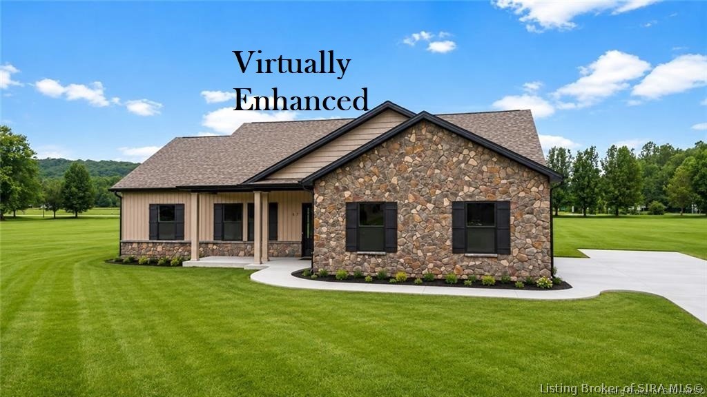 Lot 29 Packet Boulevard Property Photo 1