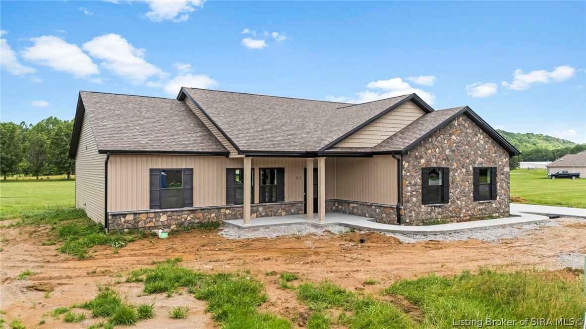 Lot 29 Packet Boulevard Property Photo 2