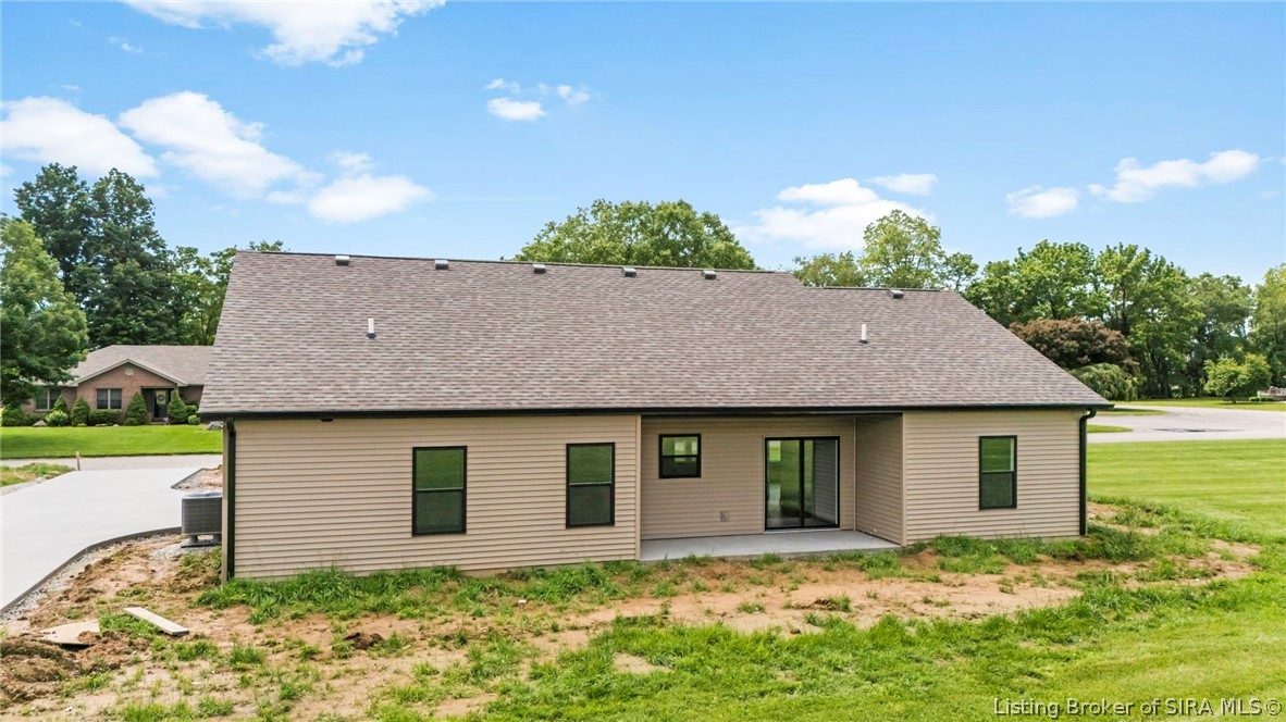 Lot 29 Packet Boulevard Property Photo 4