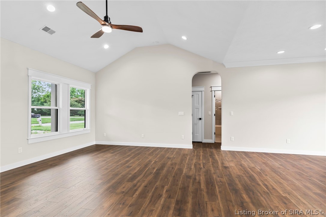 Lot 29 Packet Boulevard Property Photo 5