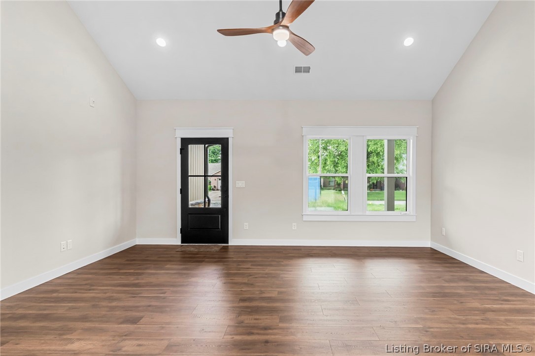 Lot 29 Packet Boulevard Property Photo 6