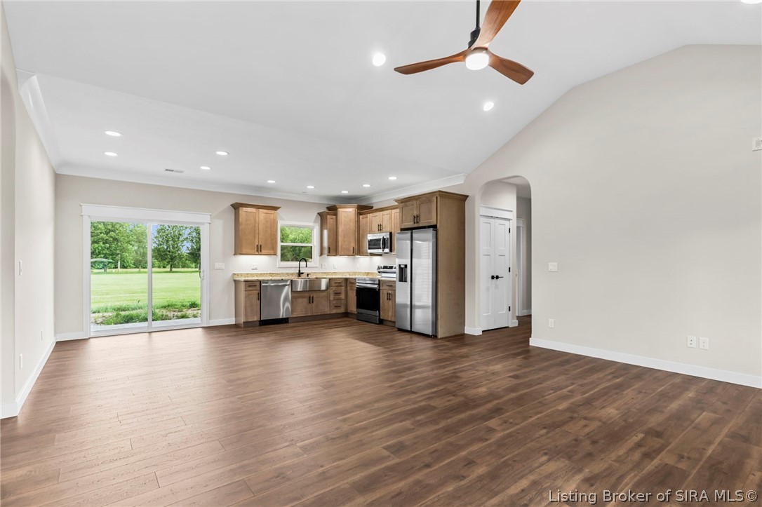 Lot 29 Packet Boulevard Property Photo 7