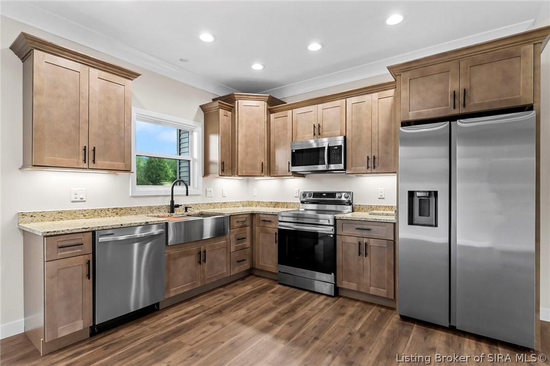 Lot 29 Packet Boulevard Property Photo 8