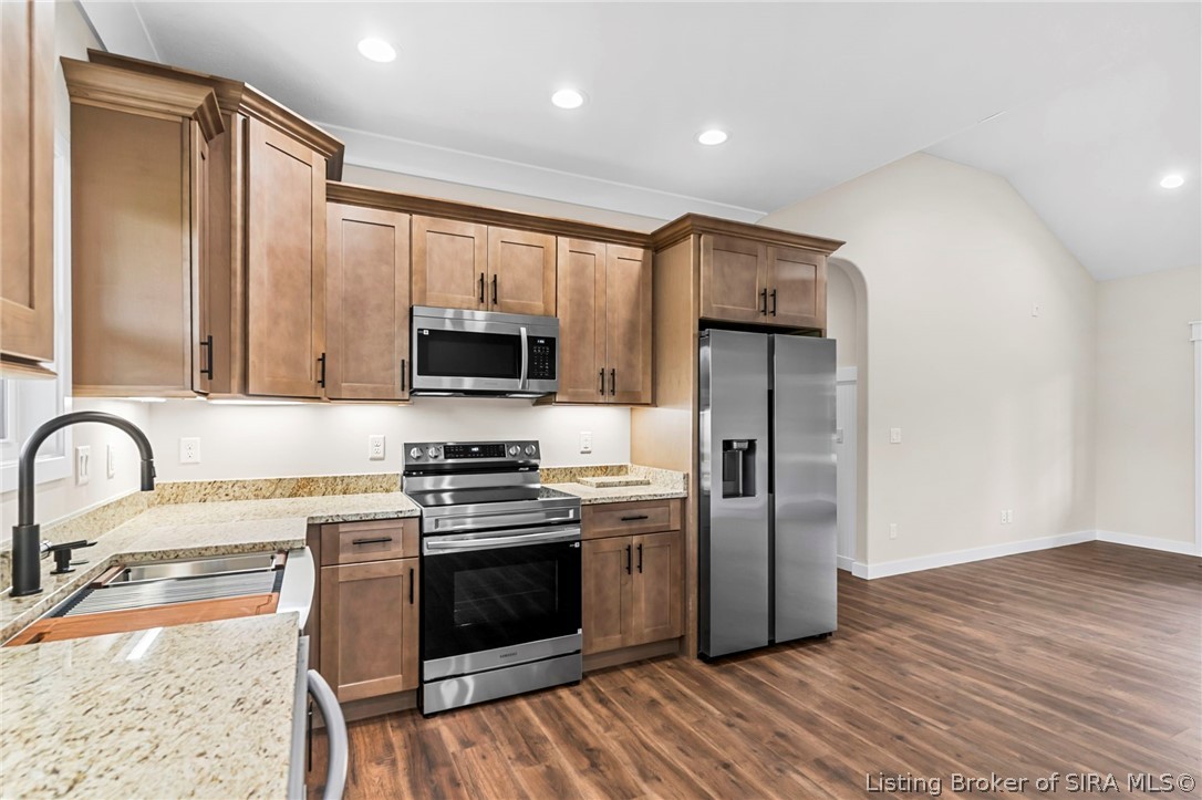 Lot 29 Packet Boulevard Property Photo 9