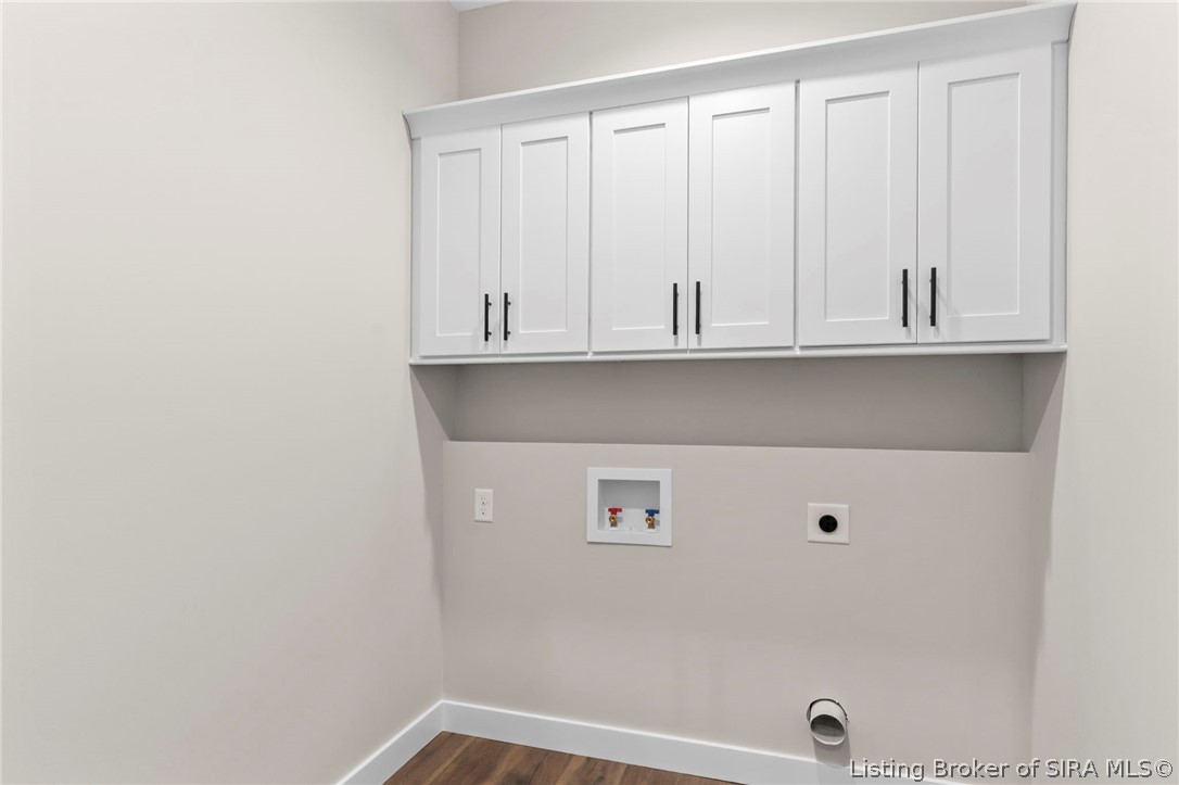 Lot 29 Packet Boulevard Property Photo 10