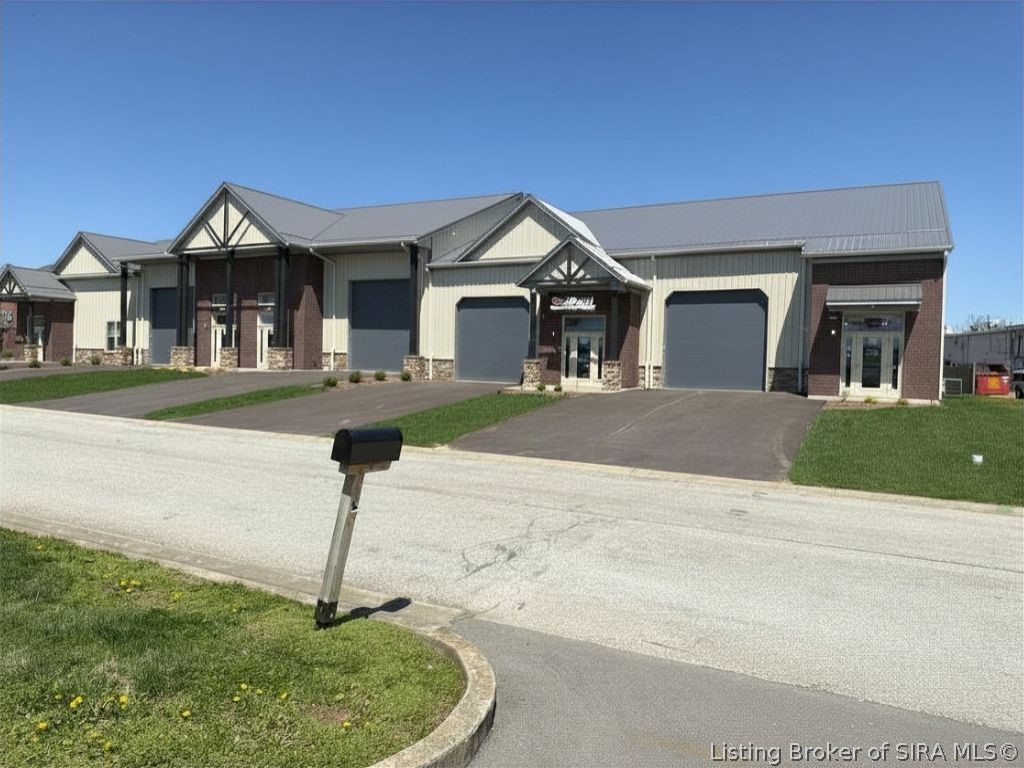 8000 Hardy Way Property Photo 2