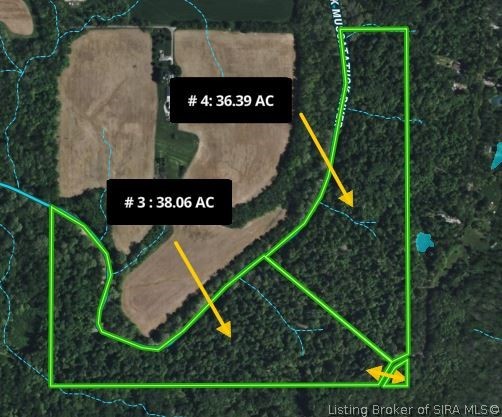 N County Road 555 E Property Photo 30