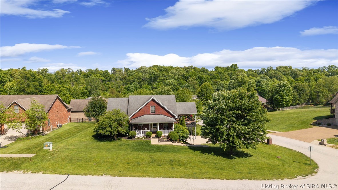7805 Rain Creek Drive Property Photo 3