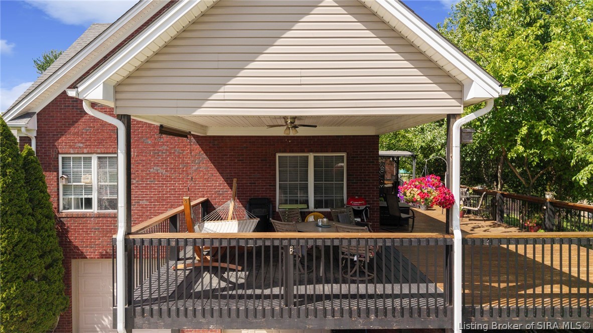 7805 Rain Creek Drive Property Photo 6