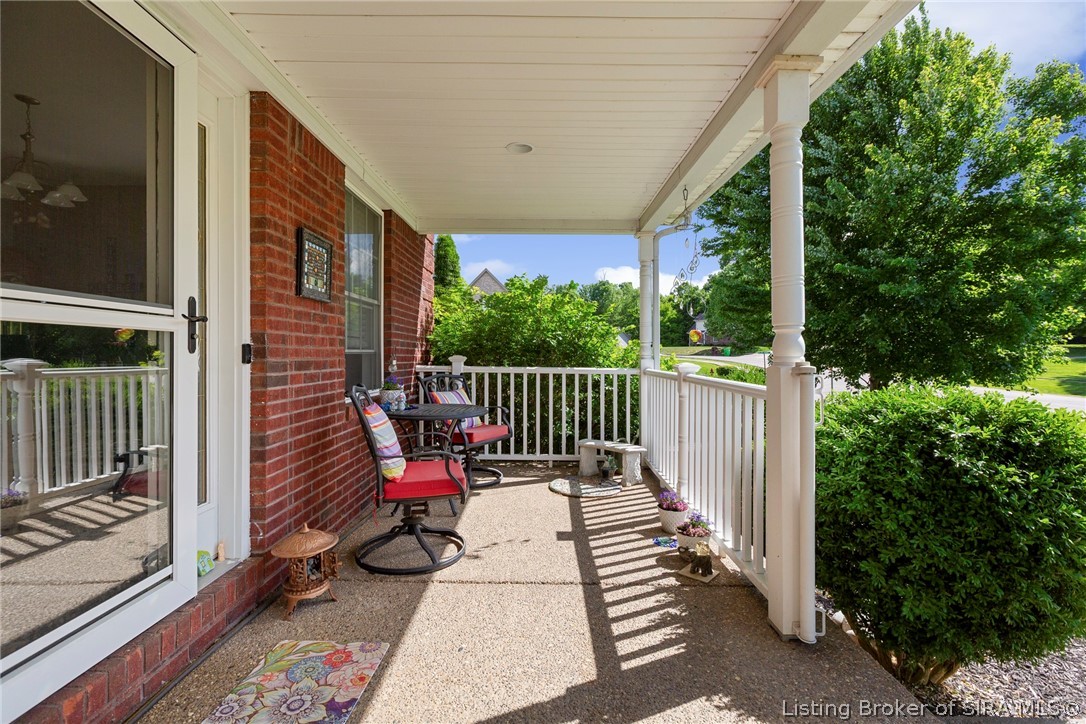 7805 Rain Creek Drive Property Photo 8