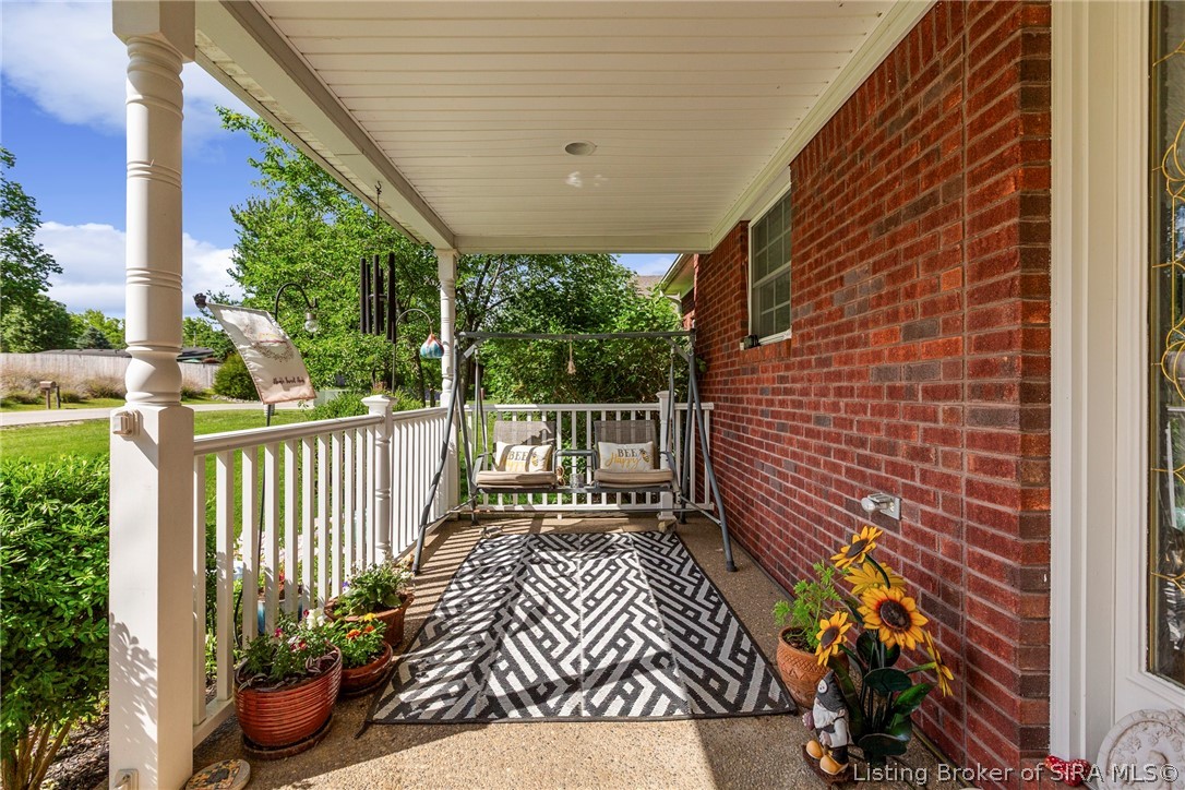7805 Rain Creek Drive Property Photo 9