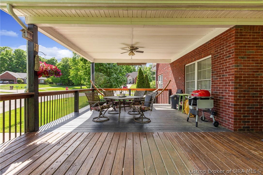 7805 Rain Creek Drive Property Photo 11