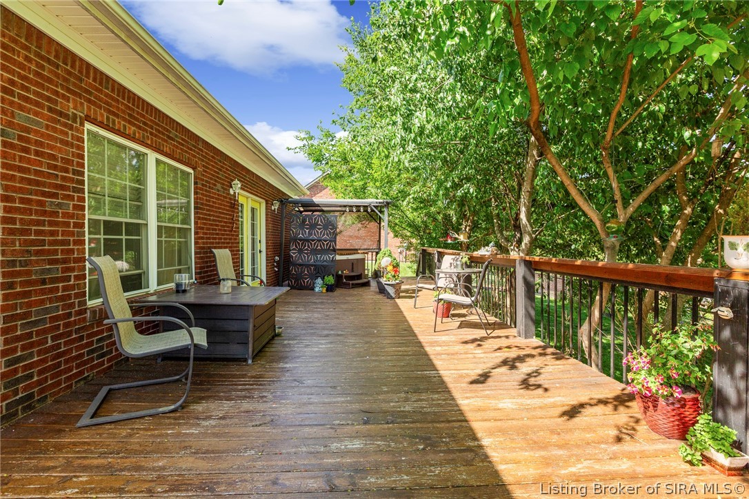 7805 Rain Creek Drive Property Photo 13