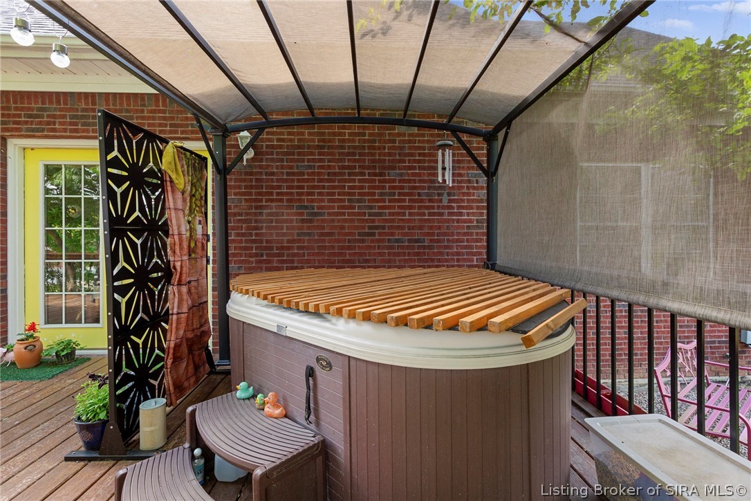 7805 Rain Creek Drive Property Photo 15