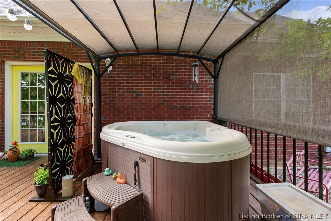 7805 Rain Creek Drive Property Photo 16