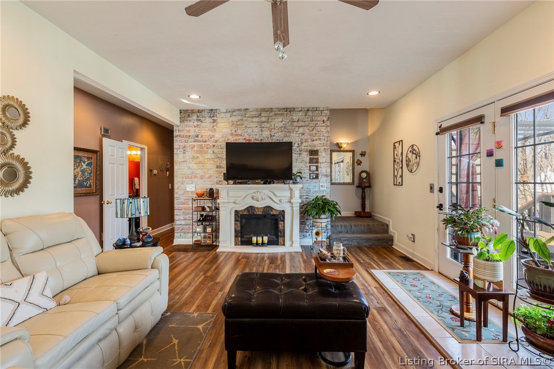 7805 Rain Creek Drive Property Photo 25