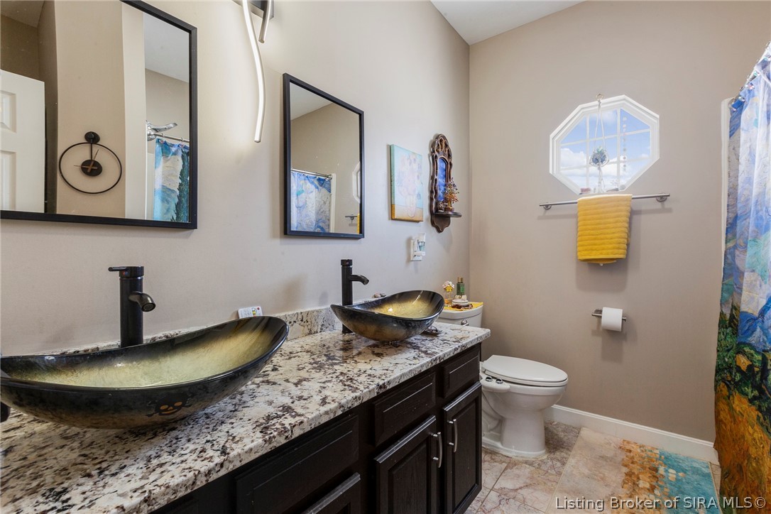 7805 Rain Creek Drive Property Photo 29