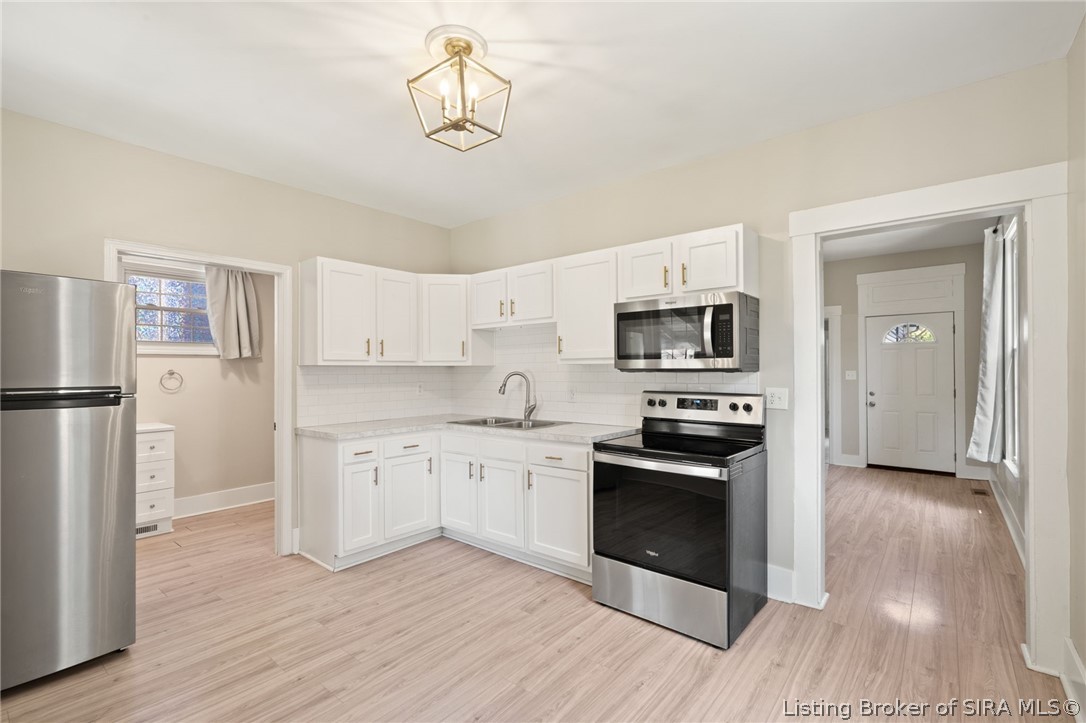 618 Culbertson Avenue Property Photo 6