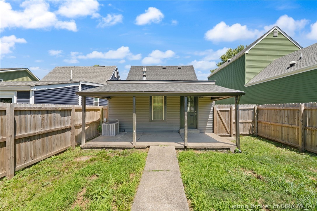 618 Culbertson Avenue Property Photo 21