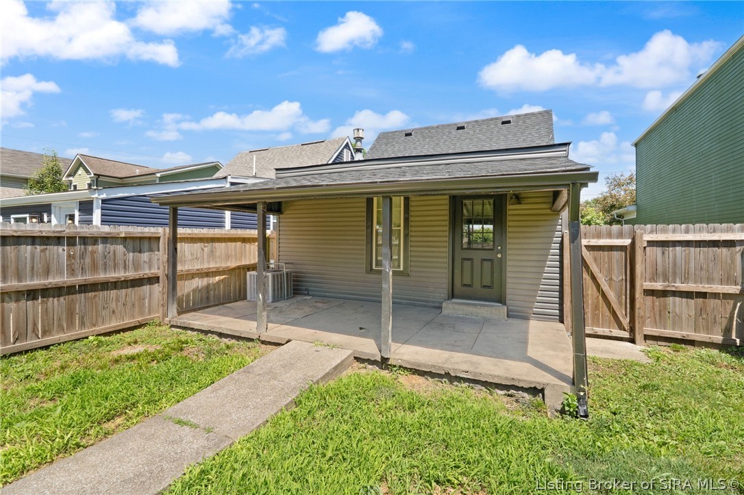 618 Culbertson Avenue Property Photo 22