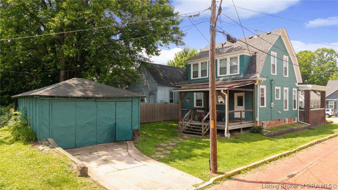 520 E Elm Street Property Photo 41