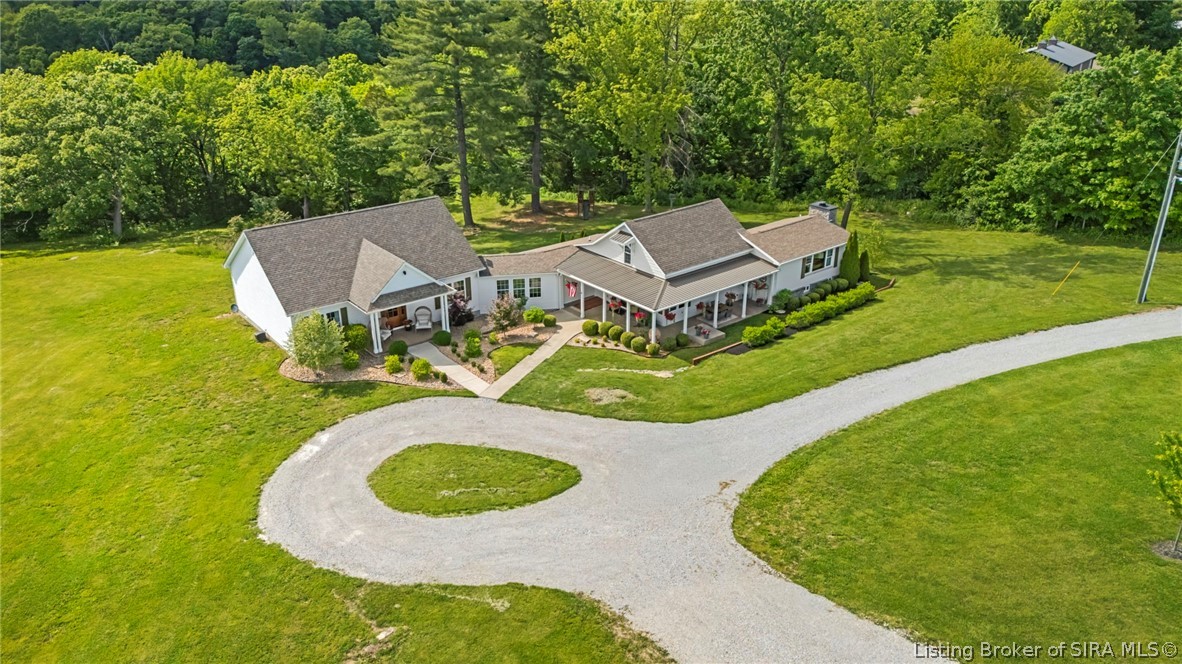 2904 N Rykers Ridge Road Property Photo 2