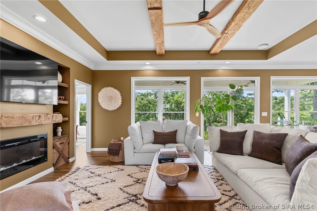 2904 N Rykers Ridge Road Property Photo 14