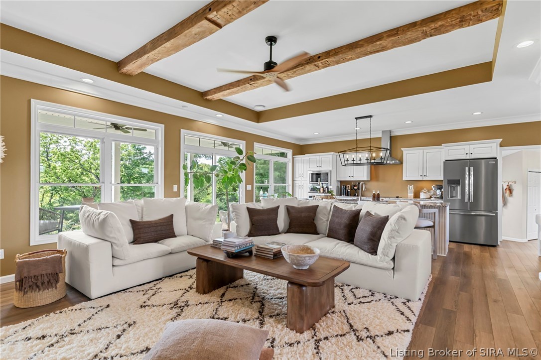 2904 N Rykers Ridge Road Property Photo 16
