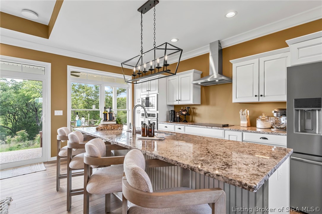 2904 N Rykers Ridge Road Property Photo 17