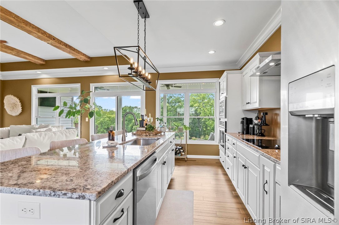 2904 N Rykers Ridge Road Property Photo 18