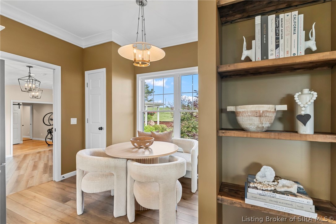 2904 N Rykers Ridge Road Property Photo 20