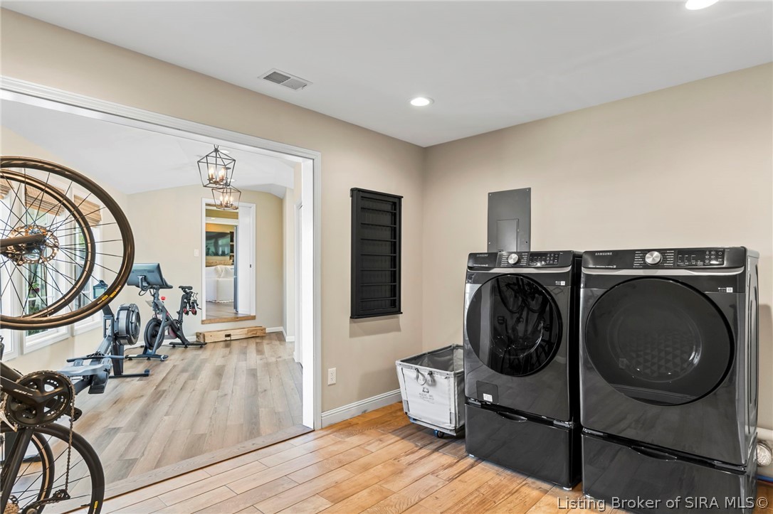 2904 N Rykers Ridge Road Property Photo 32