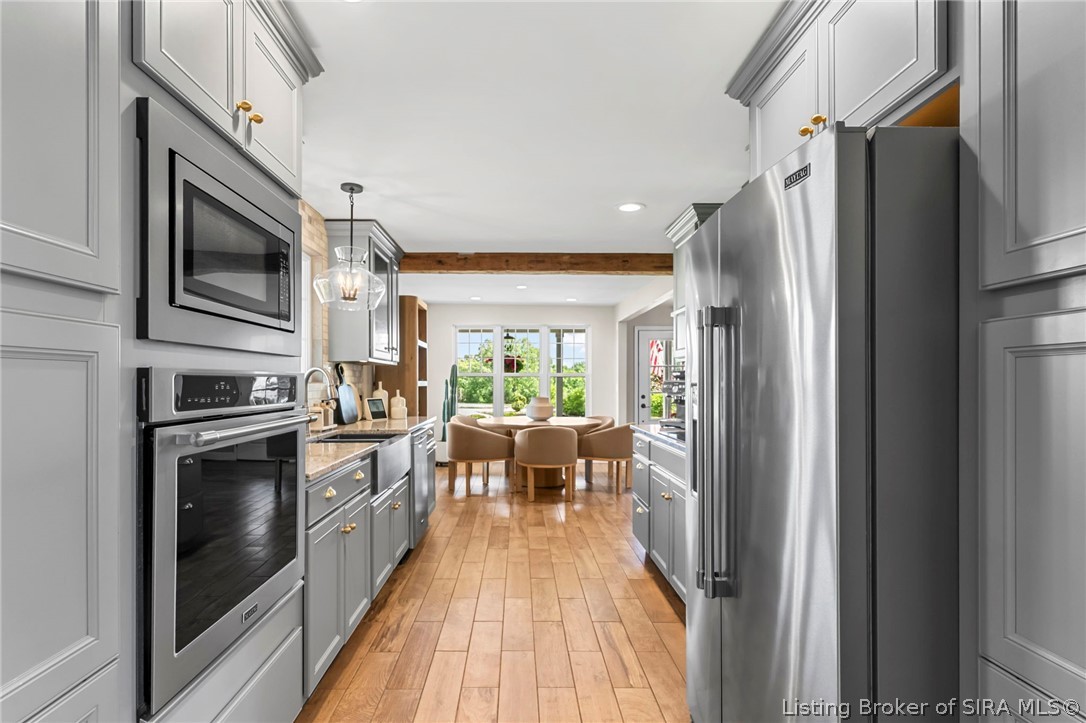 2904 N Rykers Ridge Road Property Photo 33