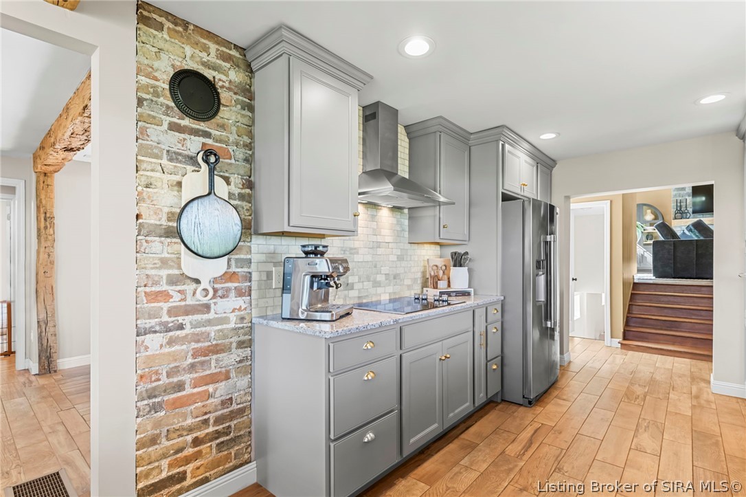 2904 N Rykers Ridge Road Property Photo 34