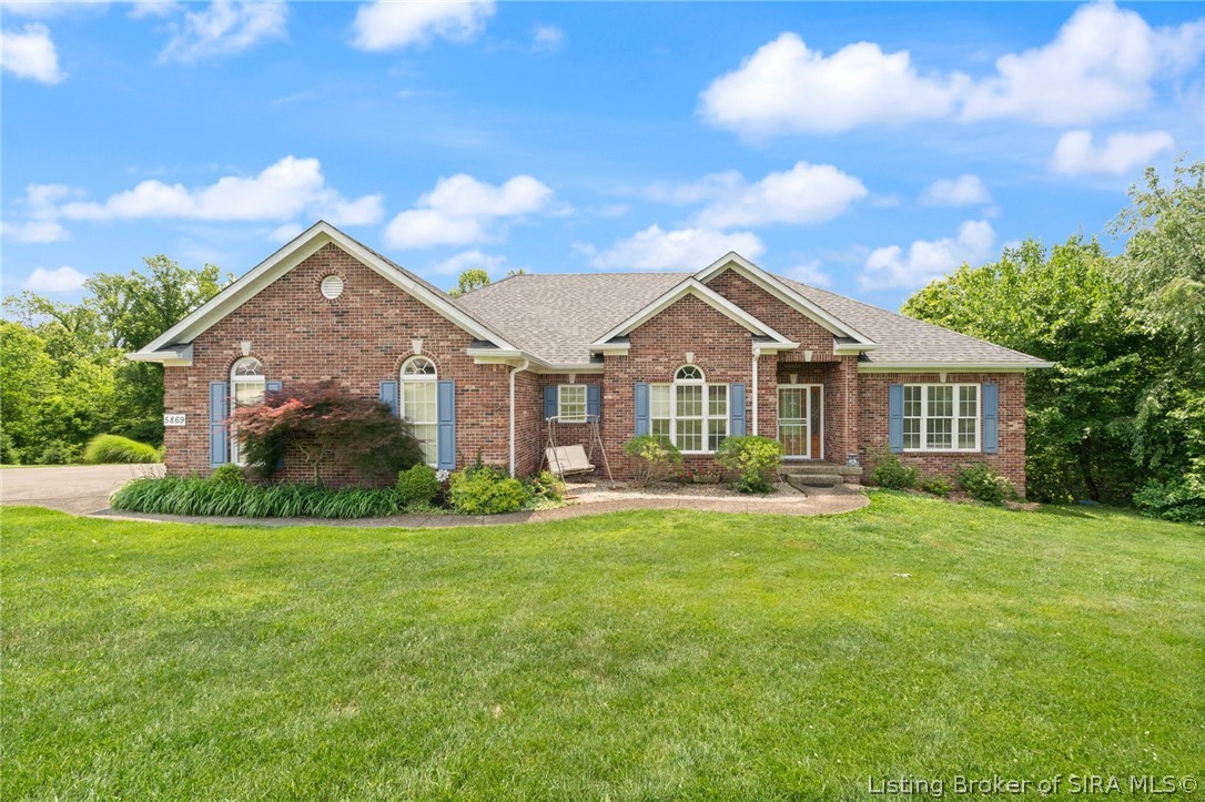 5869 W Luther Road Property Photo 1