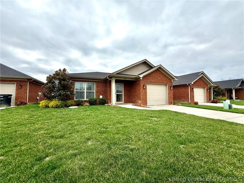 1016 Hadley Drive Property Photo 1