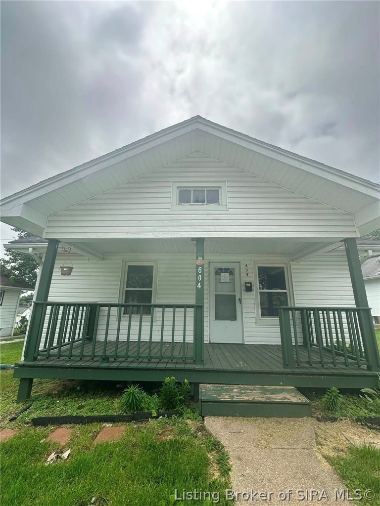 604 W Bristol Street Property Photo 1