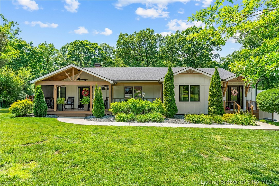 1611 Woodland Road Property Photo 1