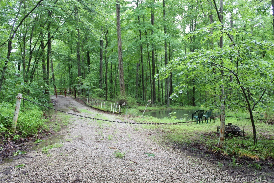 S Benham Mill Road Property Photo 1