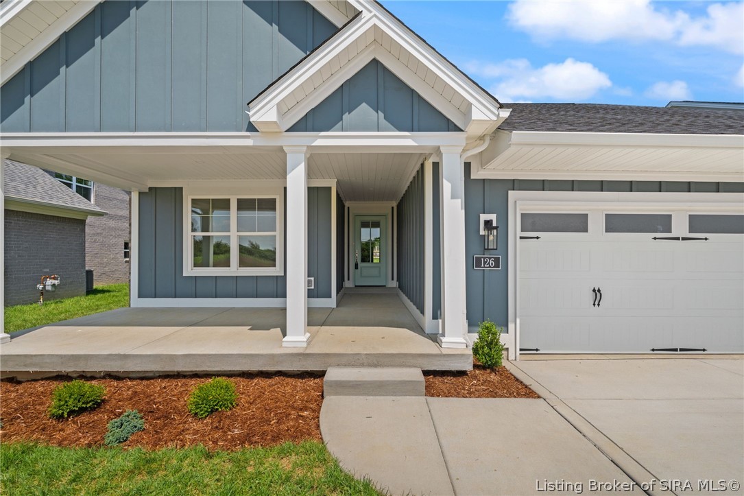 126 Valhalla Drive Lot 102 Property Photo 2